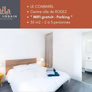 Le Combarel Rodez