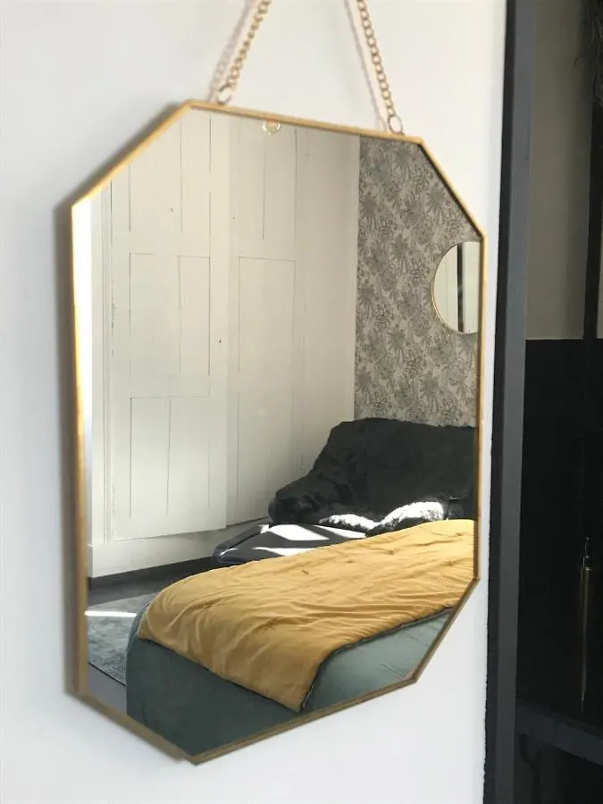 La Loge 45 Au Coeur Du Centre Historique De Rodez Apartment